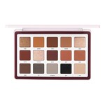 Natasha Denona - Biba All Neutral Eyeshadow Palette - Palette Di Ombretti - Biba Palette (15 X 2,5 G) - Donna